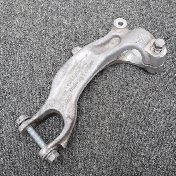 [A-49] RS4 B9 8W 右フロント サスペンションフォーク 8W0413038H 8WDECF アバント アウディ A4 S4 中古