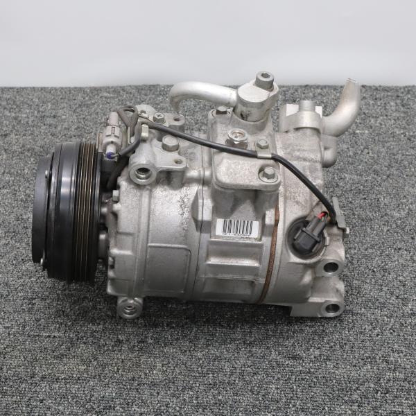 BMW [B-14]BMW F02 LCI 後期 エアコンコンプレッサー