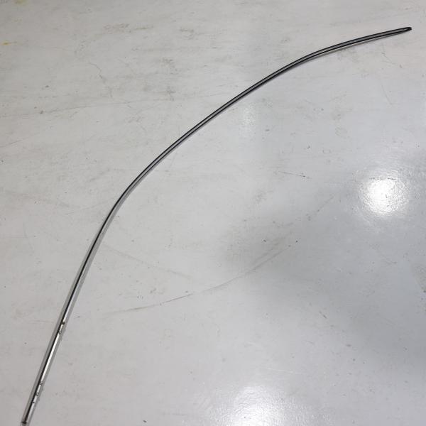 BMW [B-14]BMW F02 LCI 後期 左 ルーフモール ロング用 51137185055