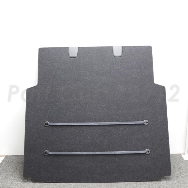 BMW [B-22]X1 E84 18i 前期 ラゲッジルームマット トランク ボード