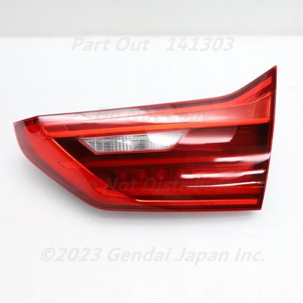BMW テールライトセット  中古 gendai-japan_b-23320