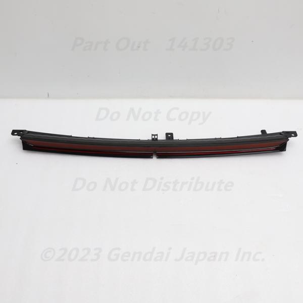 BMW [B-23] G31 JM30 540i ハイマウントストップランプ サードストップ 