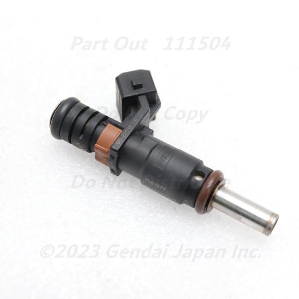 BMW 純正インジェクター　X1 X3 320i 328i 528i N20 BMW [B-24] 320i E90 Mスポーツ インジェクター 1個 13537561277 E81