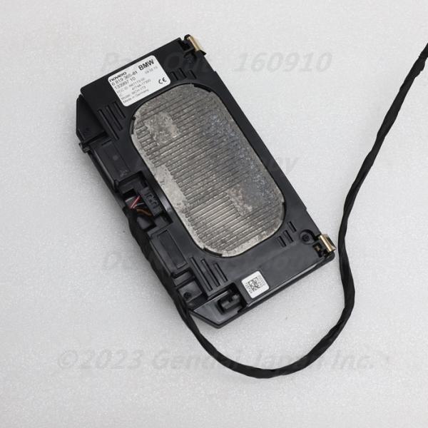 充電器BMW用 BMW [B-25] 740i G11 7A30 チャージャー 充電器 ワイヤレス充電