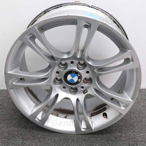 BMW 523I ツーリング 純正ホイール BMW 5シリーズ 523i ツーリング Mスポーツ 有償色 純正19インチアルミ