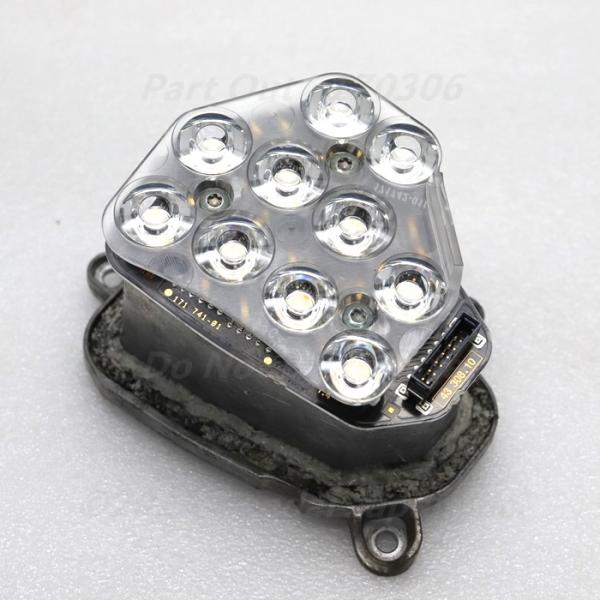 BMW [B-27] 523i F11 Mスポーツ ヘッドライト ウィンカー インサート