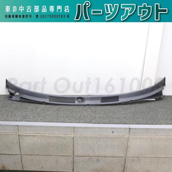 三菱（MITSUBISHI） [C-61]エボ4 CN9A カウルトップベンチレーター