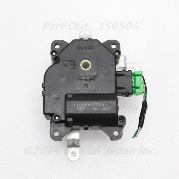 エブリィ HBD-DA17V 左フロントドア 色/26U 68002-64P01 236581 ☆送料