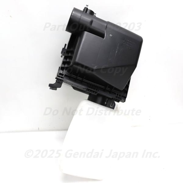[F-15] レヴォーグ VN5 エアクリーナーボックス エアクリ GT-H EX B型 スバル 中古
