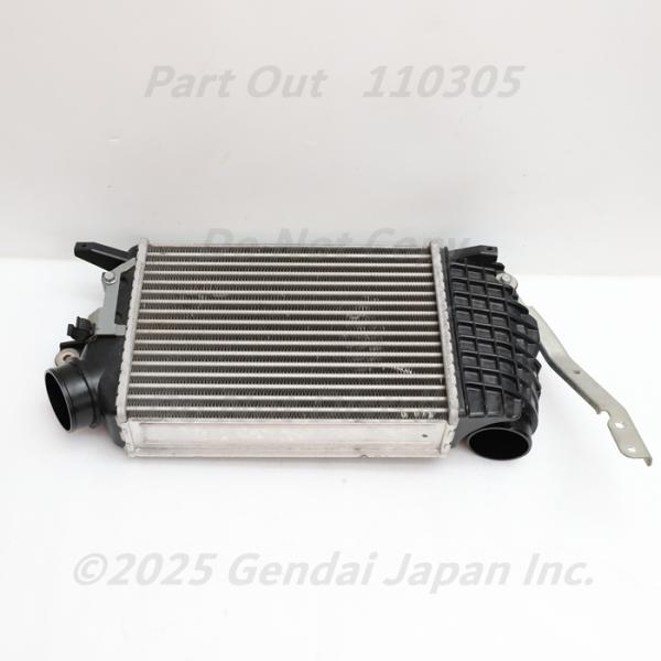 レヴォーグ [F-16] VMG F型 インタークーラー 21821AA061 2.0GT スバル
