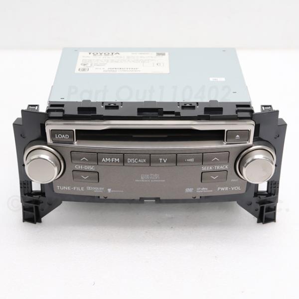 レクサス（LEXUS） [L-17]UVF46 LS600hL 中期 マークレビンソン