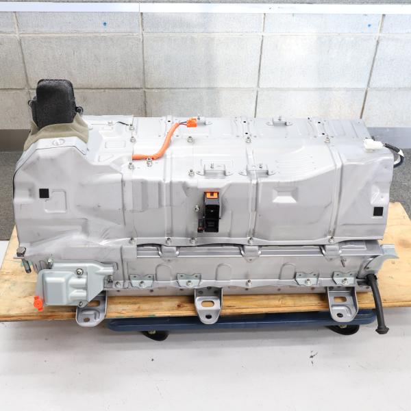 レクサス（LEXUS） [L-17]UVF46 LS600hL 中期 ハイブリッドバッテリー