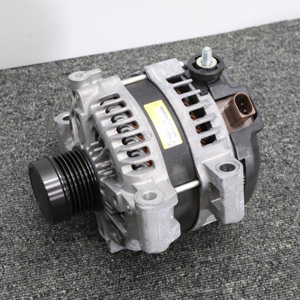新品未使用　wrmfzy フード Lサイズ Amazon | PREMIER GEAR PG-13859 オルタネーター 交換用 トヨタ