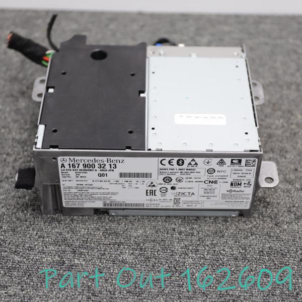 Mercedes-Benz（メルセデス・ベンツ） [M-20]ベンツ W177 A200d