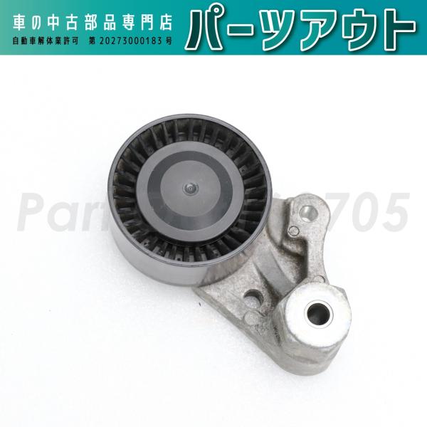 【新品　未使用】ポルシェ　911 996 997 テンショナープーリー PORSCHE テンショナープーリー ポルシェ 911(996) 911(997