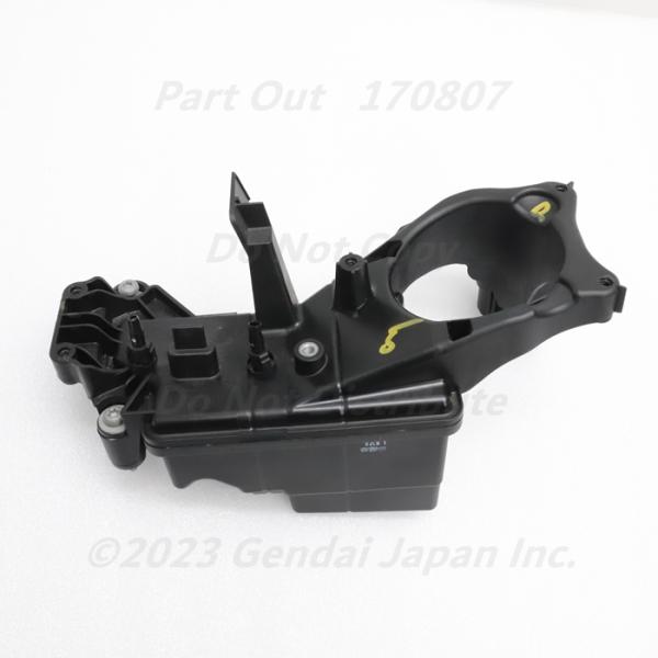 マカンターボ PORSCHE [P-16]マカン ターボ 95B セントラルコンピューター