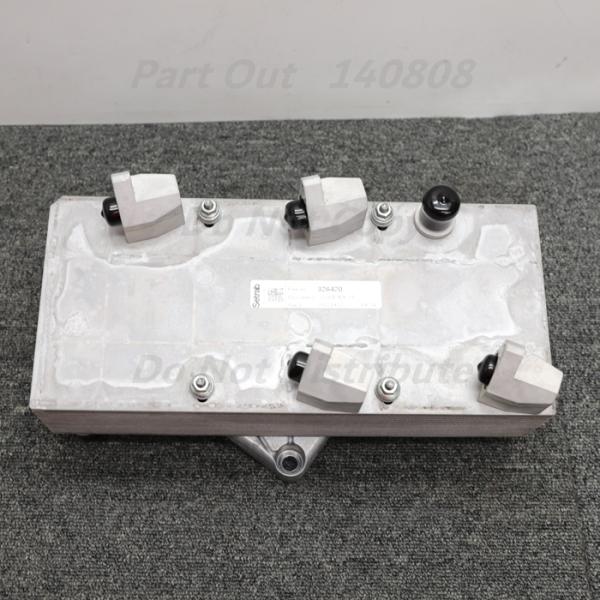 [X-51] フェラーリ ポルトフィーノ DCT ミッション オイルクーラー 326420 266826 カリフォルニア F12 812 FF F164BCA 