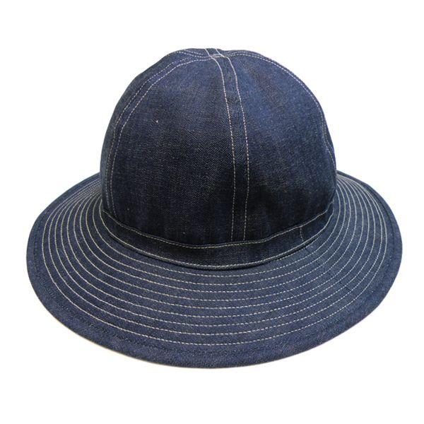 【だあゆん】US ARMY M-37 Denim Hat US ARMY M37 DENIM HAT – C30 - BOW WOW, RECOGNIZE FLAGSHIP SHOP