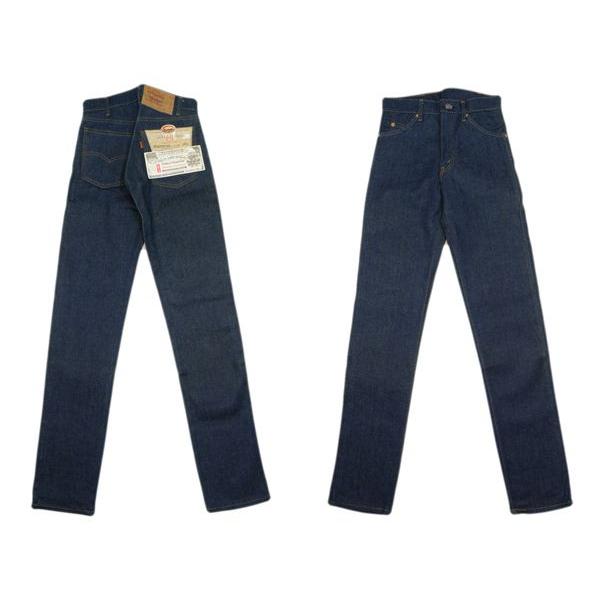 80s Levi's リーバイス 505 W28 L36 デッドストック-