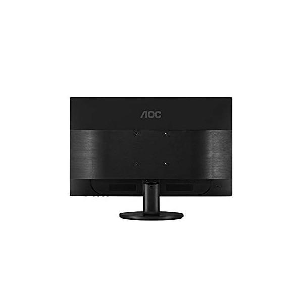 Aoc ゲーミングモニタ G2460vq6 11 上品 24インチ Displayport搭載 フルhd ゲームモード搭載 1ms