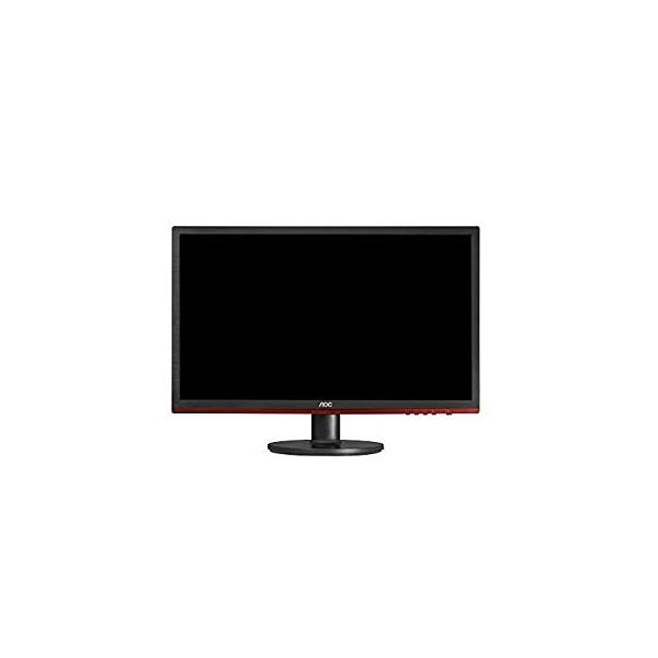 Aoc ゲーミングモニタ G2460vq6 11 上品 24インチ Displayport搭載 フルhd ゲームモード搭載 1ms
