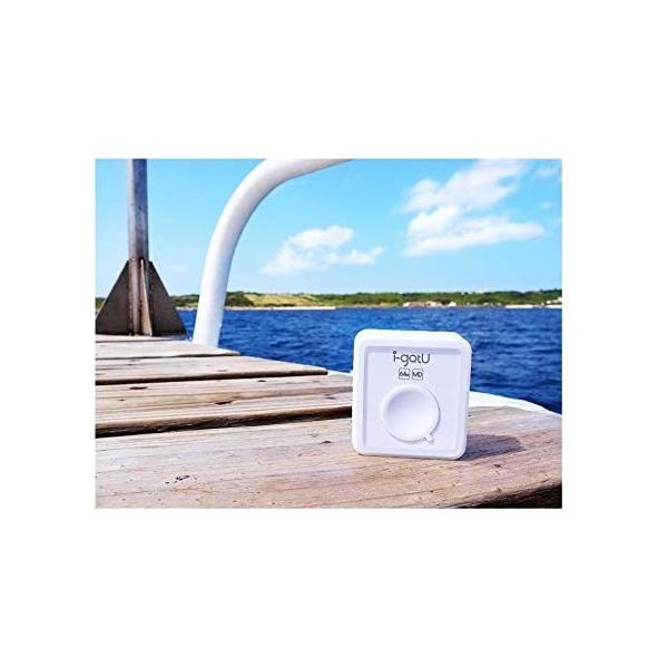 I Gotu Gt 600 小型 トラベル Gpsロガー 買い取り 日本正規代理店品 日本語パッケージ版 日本語対応