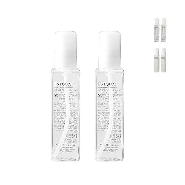 X2個セット ミルボン ディーセス エストクアルｓｏ 1ml Purrworld Com