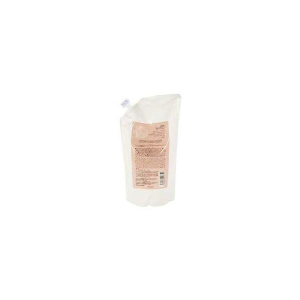 Purpose General アジュバン 詰替用 500ml Sa 500ml ヘアデコ Sa 016 General シルキーエマルジョン