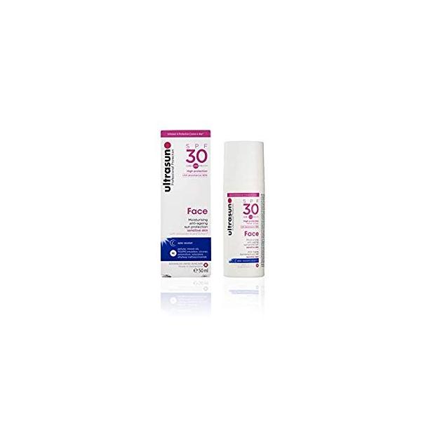 アルトラサン 日焼け止めローション フェイス Uv 敏感肌用 Spf30 Pa トリプルプロテクション 50ml Prettyfunnyballoons Com