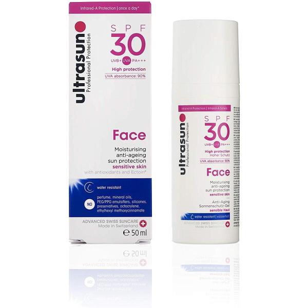 アルトラサン 日焼け止めローション フェイス Uv 敏感肌用 Spf30 Pa トリプルプロテクション 50ml Prettyfunnyballoons Com