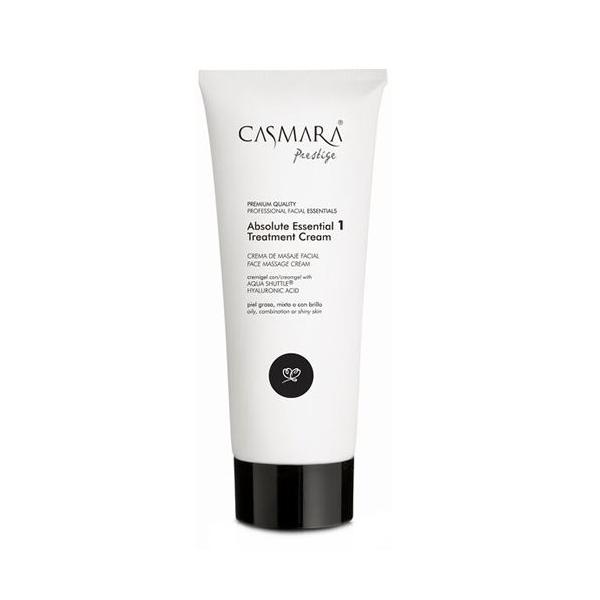 casmara massage cream