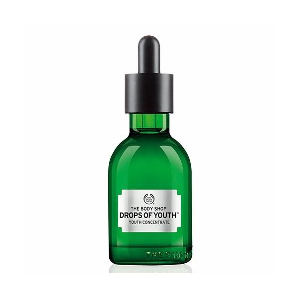 The Body Shop ザ ボディショップ ユースコンセントレート Doy 50ml