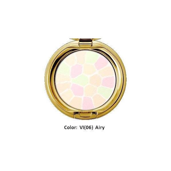 アルビオン Albion エレガンス Elegance ラ プードル 6番色 27g フェイスパウダー オートニュアンス Vi リクスィーズ 40 Offの激安セール