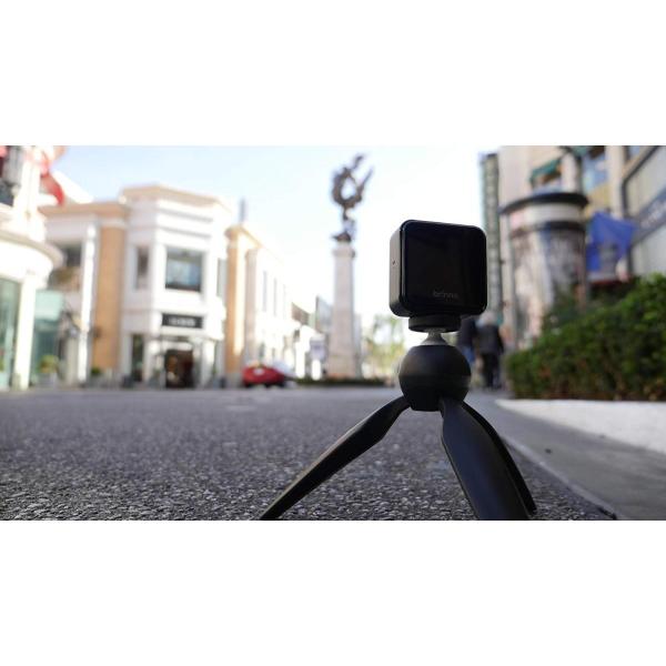 タイムラプス カメラ 動かす