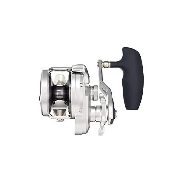 シマノ Shimano ベイトリール ジギング 01nr Hg ランキングtop10 17 左ハンドル オシアジガー