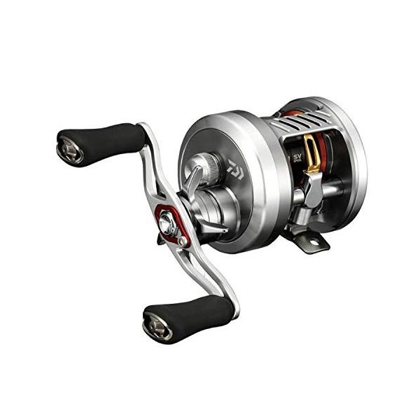 ダイワ Daiwa ベイトリール ミリオネア 70sh Salenew大人気 19モデル Sv Ct