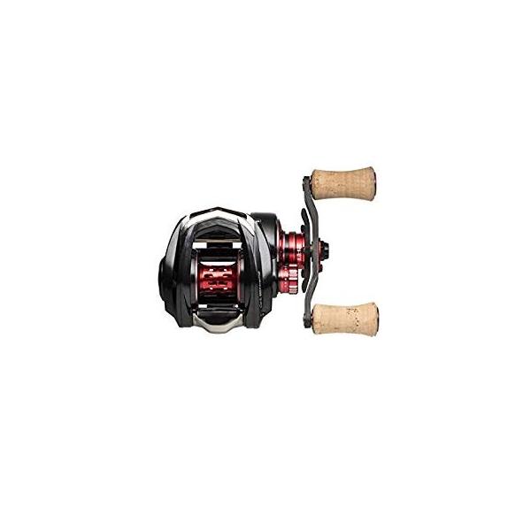 アブガルシア Abu Garcia ロープロベイトリール Revo Mgxtreme 右巻き 16モデル 外調整可能