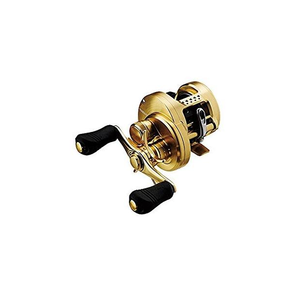 シマノ 100 Shimano ベイトリール カルカッタ 14 カルカッタ コンクエスト 100 右ハンドル コンクエスト General Purpose