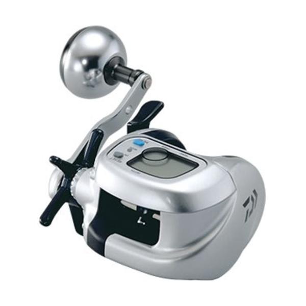 ダイワ Daiwa 両軸リール カウンター付き 14 タナセンサー 300 mjanata Com