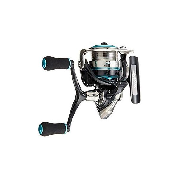 ダイワ Daiwa スピニングリール 入手困難 エギング 2508pe H Dh 16 2500サイズ エメラルダス