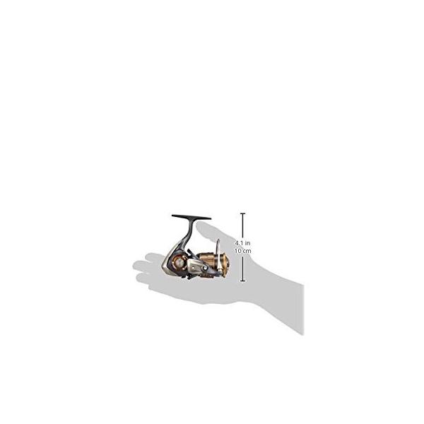 ダイワ リール Purpose リール リール 17プレッソltd 釣り 1025 General