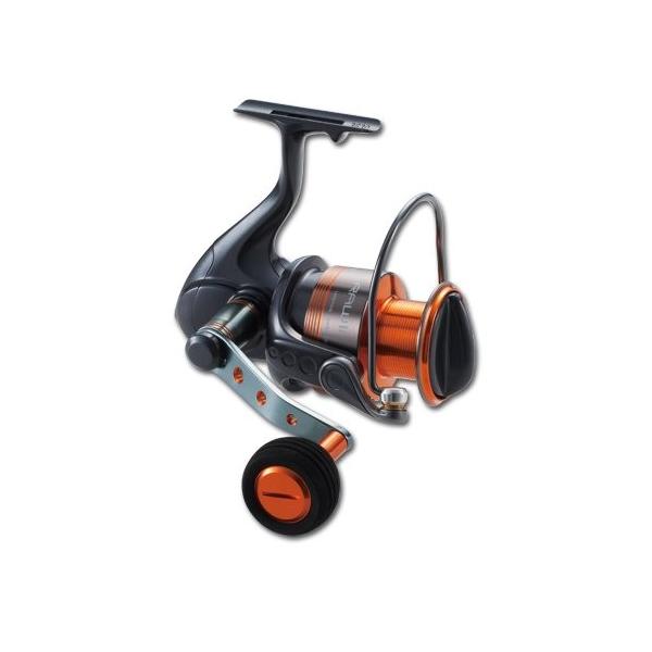 Okuma オクマ リール Rawii Rawii 65 General General リール Purpose