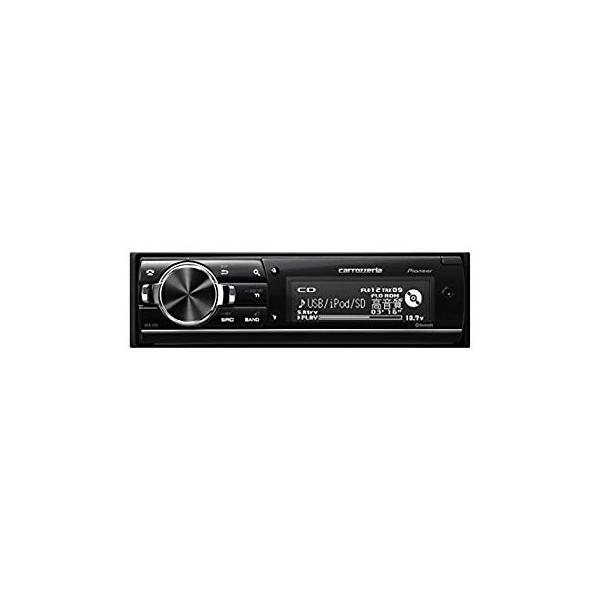 カロッツェリア パイオニア カーオーディオ Deh 970 1din 至高 Bluetooth Usb Sd Cd