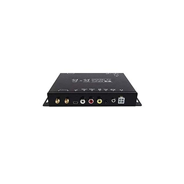 地デジチューナー フルセグチューナー 4x4 4 4 車載 定番 Hdmi 自動切替 Ft44f 地デジ ワンセグ フィルムアンテナ フルセグ