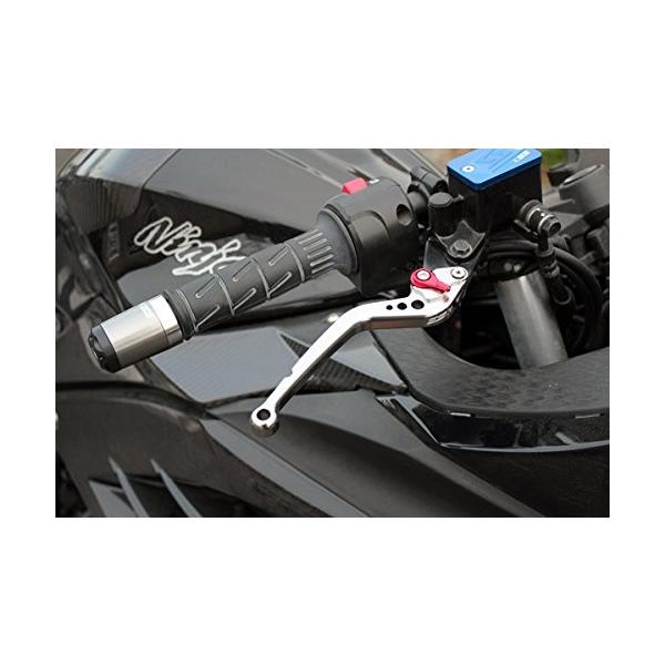 Ssk アジャストレバー スタンダードロング 専門店 レバー本体カラー ゴールド Tracer アジャスターカラー ブラック 15 Mt 09