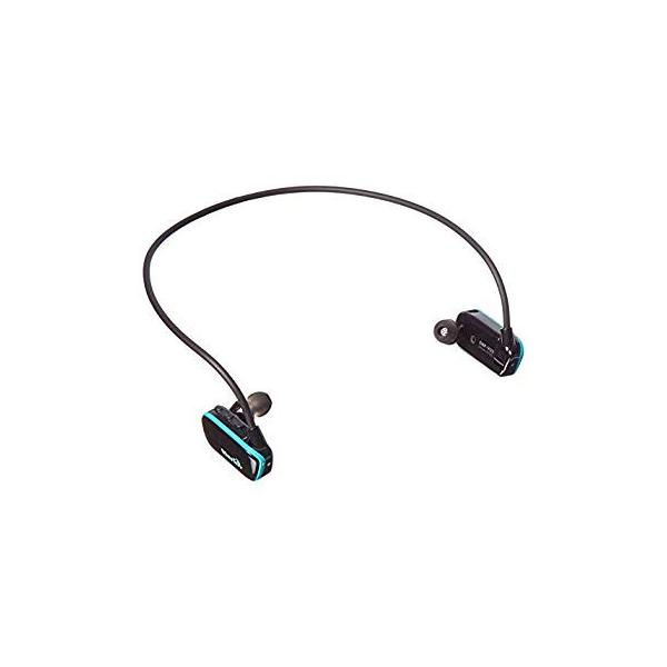 Merlin 水泳時も装着可能 Mp3 Bluetooth 防水ヘッドフォン Swim Mp3 Pro Citystarnews In