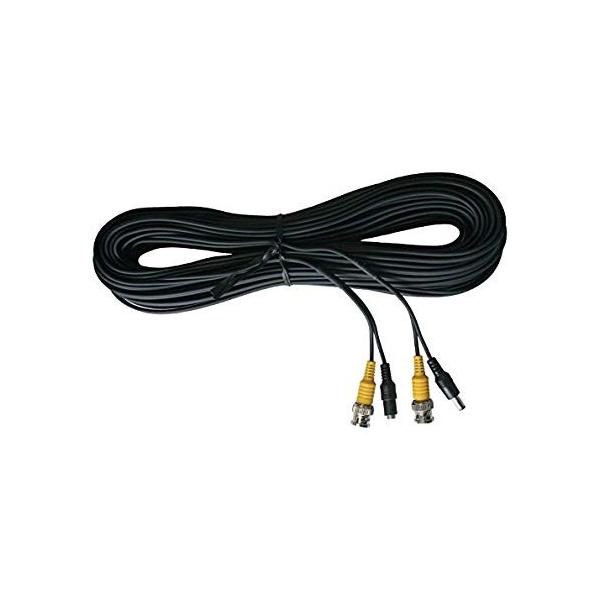 マザーツール カメラ映像電源用延長ケーブル 30m Cd 30ehd 新作販売