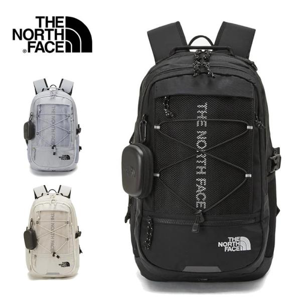 THE NORTH FACE ノースフェイス リュック SUPER PACK II スーパー パック...