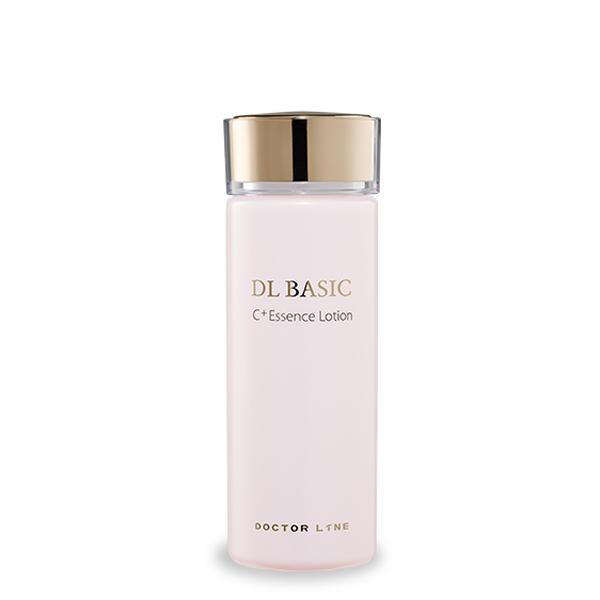 （在庫分限りで販売終了）（特別価格25％OFF） ドクターライン DLベーシック C+エッセンス ローション 100ml（3種ビタミンC誘導体 化粧水）