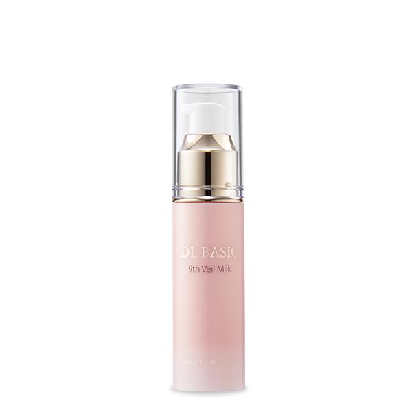 （在庫分限りで販売終了）（特別価格25％OFF） ドクターライン DLベーシック ナインスヴェールミルク 30g（9種ペプチド 保湿ミルク）